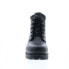 Фото #6 товара Ботинки мужские Fila Edgewater 12 PB черные из синтетического материала