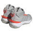 Adidas Fortatrail EL K Jr IG7266 shoes