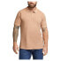 LEE Natural Dye short sleeve polo