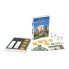 Фото #4 товара JUEGOS 7 Wonders Architects Medals board game
