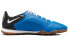 Фото #3 товара Nike React Tiempo Legend 9 Pro TF 人造场地足球鞋 蓝黑 / Кроссовки Nike React Tiempo Legend 9 Pro TF DA1192-403