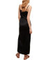 Фото #2 товара Maje Rinoir Maxi Dress Women's