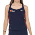 BULLPADEL Exima sleeveless T-shirt