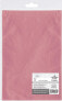 Фото #1 товара Фетр Titanum A3 розовый 5 шт Детское творчество