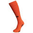 Zina Libra 0A875F football socks Orange\Black Один размер - фото #2