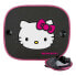 Фото #2 товара Занавеска для автомобиля Hello Kitty KIT3014 Children's (44 x 36 cm)(2 шт)