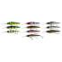 SPRO Iris Twitchy DR minnow 9g 75 mm