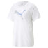 Фото #1 товара PUMA Evostripe short sleeve T-shirt