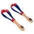 Фото #1 товара Meinl MSM3CU Traditional Maracas