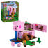 Фото #5 товара Домик-свинка LEGO 21170