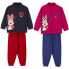 Фото #2 товара CERDA Minnie Plush Tracksuit