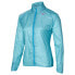 Фото #2 товара MIZUNO Aero Jacket