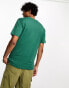 Фото #3 товара New Balance Athletics NB Sports Club T-Shirt in green