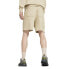 Фото #2 товара Puma Downtown 8 Inch Shorts Mens Beige Casual Athletic Bottoms 62436690