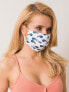 Фото #2 товара Защитная маска-KW-MO-JK78-бело-темно-синий