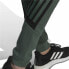 Фото #2 товара Спортивные брюки Adidas Future Icons 3 Зеленый Мужской