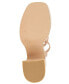 ფოტო #5 პროდუქტის Women's Sandi Platform Sandal
