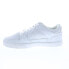 Фото #9 товара Osiris Protocol 1293 268 Mens White Synthetic Skate Inspired Sneakers Shoes