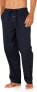 Amazon Essentials Men's Woven Pyjama Bottoms, Straight Cut