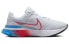 Фото #2 товара Кроссовки Nike React Infinity Run Flyknit 3 DV2178-001