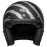 Фото #7 товара BELL MOTO Custom 500 DLX SE Vertigo open face helmet