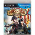 Фото #1 товара PLAYSTATION GAMES PS3 Bioshock Infinite Import