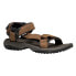 Фото #1 товара TEVA Terra FI Lite Leather sandals