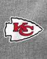 Baby NFL Kansas City Chiefs Jumpsuit NB
