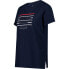 ფოტო #4 პროდუქტის CMP 32D8376 short sleeve T-shirt