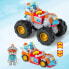 Фото #6 товара Игрушечный транспорт Magic Box T-RACERS Power Truck Mega Striker, pojazd