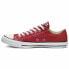 Женские спортивные кроссовки Chuck Taylor All Star Converse Красный