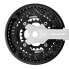 Фото #1 товара SHIMANO Acera T3010 chainring