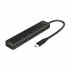 Фото #1 товара USB-разветвитель i-Tec Travel Easy 60W