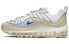 Nike Air Max 98 拼接 运动 低帮 跑步鞋 女款 珠光蓝 / Кроссовки Nike Air Max 98 CD0685-200