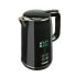 Фото #3 товара Чайник Bourgini 235011 KETTLE 2200 W Чёрный 1,7 L