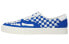 Фото #1 товара AMIRI 低帮系带运动鞋 骨头鞋 蓝白 / AMIRI F0F221-44C