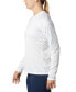 ფოტო #4 პროდუქტის Women's PFG Tidal Tee II Omni-Shade™ T-Shirt