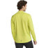 ფოტო #2 პროდუქტის CRAFT Tfc Extend half zip long sleeve T-shirt