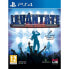 Фото #1 товара PLAYSTATION GAMES PS4 Levántate All Stars