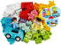 Фото #18 товара LEGO DUPLO Deluxe Steinebox, Lernspielzeug für Mädchen und Jungen zum Bauen, Steine mit Aufbewahrungsbox, Kreativbox für Babys und Kleinkinder von 1,5-3 Jahre, Geschenk-Set 10914