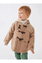 Фото #1 товара Пуховик LC Waikiki Hooded Basic Bebek Coat