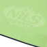 NILS Extreme NCR11 ZIELONY RĘCZNIK Z MIKROFIBRY 140x70 cm NILS CAMP