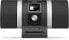 TechniSat MultyRadio 4.0 - 2.83 kg - Black - Grey - Personal CD player