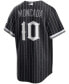 Фото #1 товара Chicago White Sox Men's City Connect Replica Player Jersey - Yoan Moncada