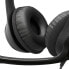 Logitech H390 Stereo USB-A Headset - фото #3