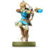 Фото #1 товара Amiibo Link Archer - Die Legende von Zelda: Atem der wilden Figur