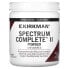 Spectrum Complete II Powder, Unflavored, 16 oz (454 gm)