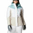 Фото #1 товара Лыжная куртка Columbia Rosie Run™ Белый