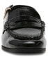 ფოტო #12 პროდუქტის Women's Birdie Slingback Mule Penny Loafers