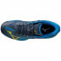 Фото #4 товара Теннисные кроссовки для взрослых Mizuno Wave Exceed Light 2 CC Синий